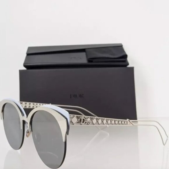 New Christian Dior Sunglasses Club 55mm Frame - Picture 1 of 5